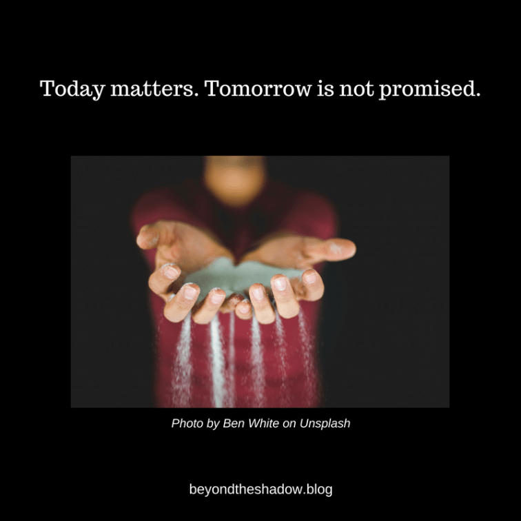 Photo by Ben White on Unsplash