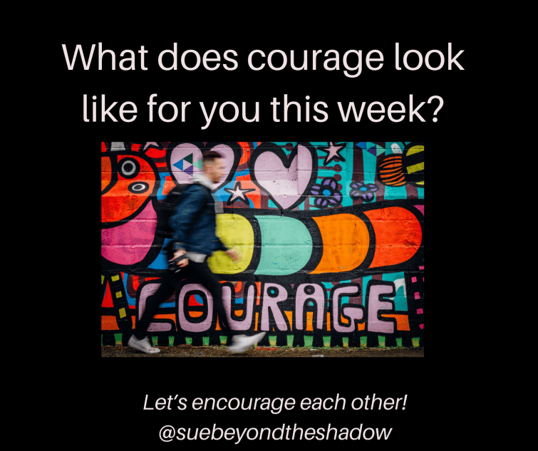 On Feeling Unsafe – Beyond the Shadow